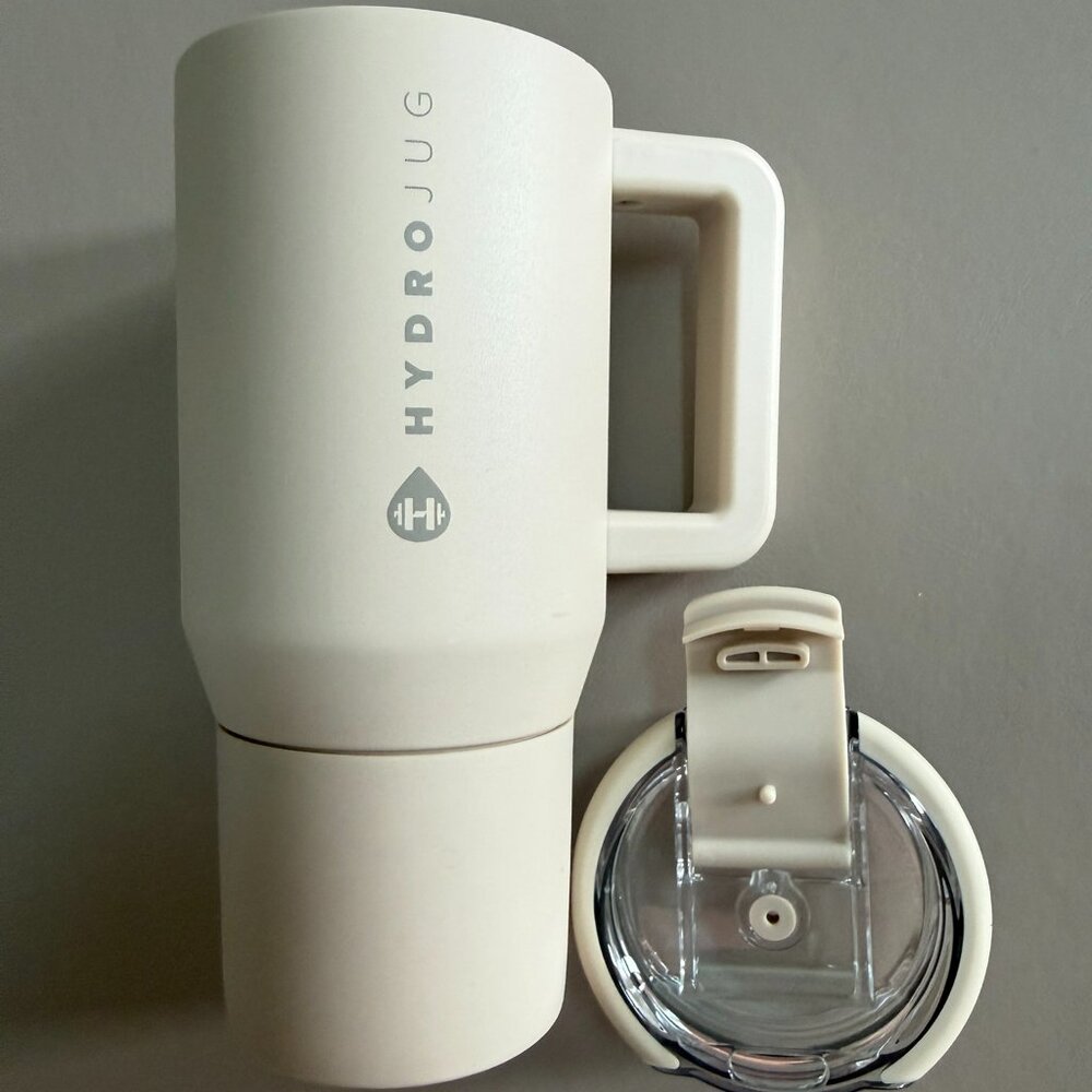 HydroJug Coffee Travelor 20oz